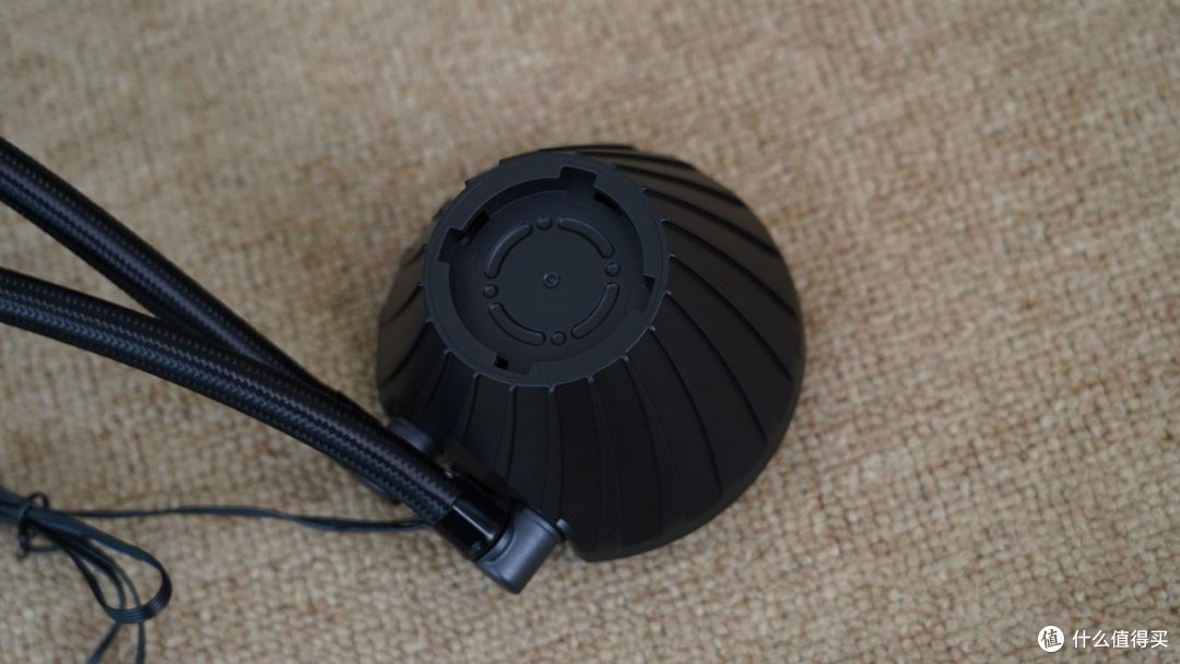 全面散热、领先一筹,银昕 S360 PRO 暴风眼水冷散热器对比评测