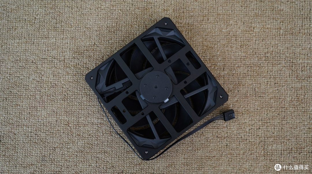 全面散热、领先一筹,银昕 S360 PRO 暴风眼水冷散热器对比评测