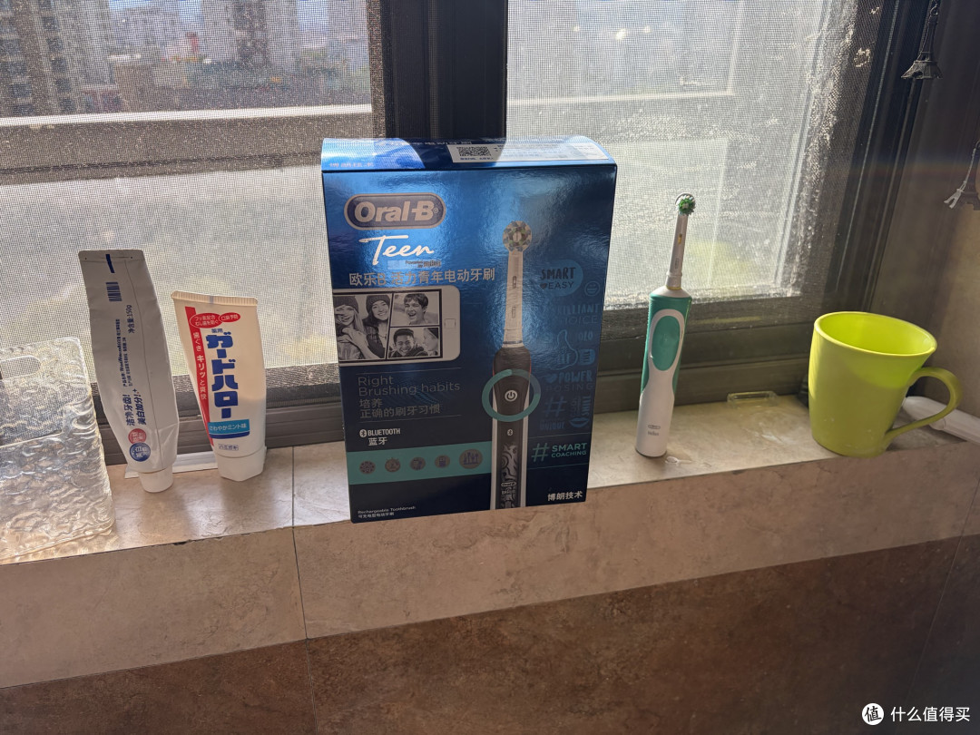 pdd入手的瑕疵飞利浦电动牙刷HX6930翻车了?!