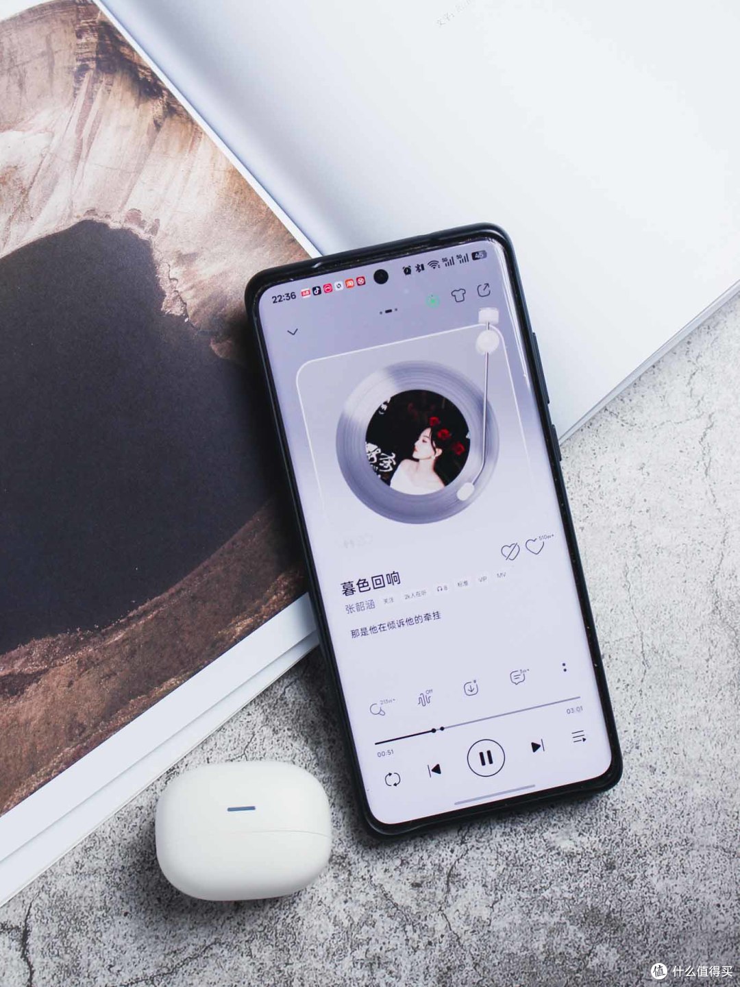 2.8g无感佩戴!蛇圣小梦Pro,不止是睡眠耳机