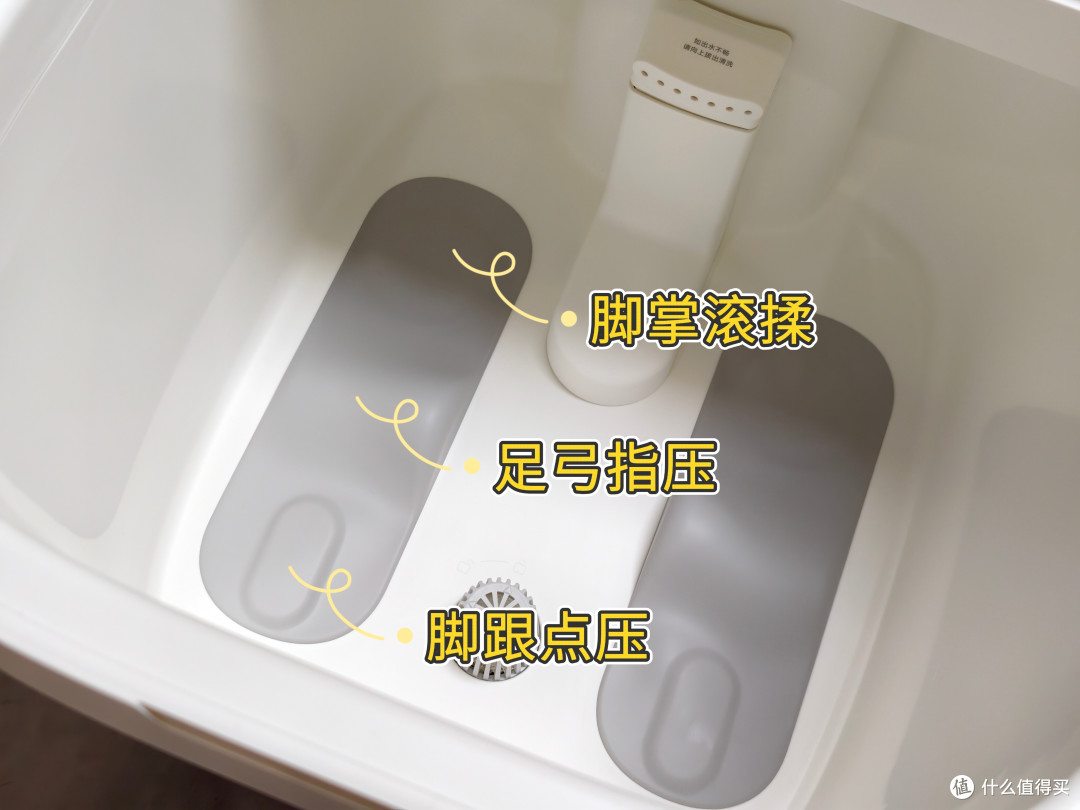 你家足浴桶闲置没？米家杀菌足浴器2，解决泡脚所有麻烦事