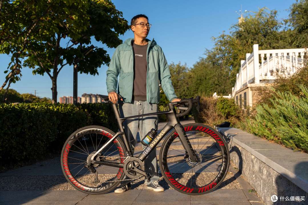 秋冬公路车通勤好选择，天石鹅铠甲经典系列P棉棉服