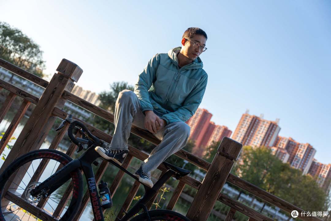 秋冬公路车通勤好选择，天石鹅铠甲经典系列P棉棉服