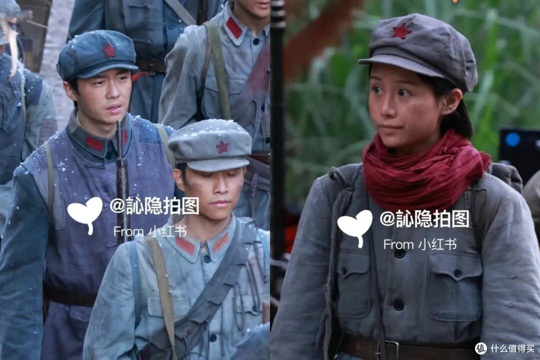 翟子路、王晓慧进组央视中剧《红色密码》
