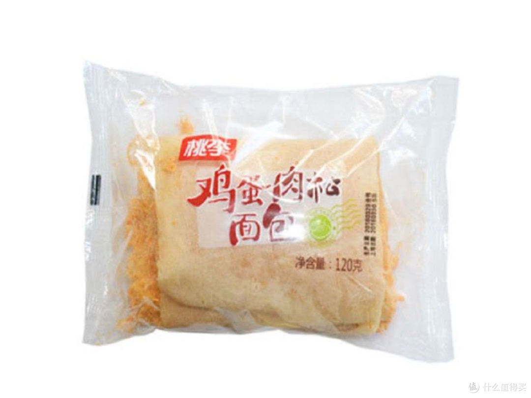 别急着拿,早上买当天吃的短保面包推荐先核袋上这几行