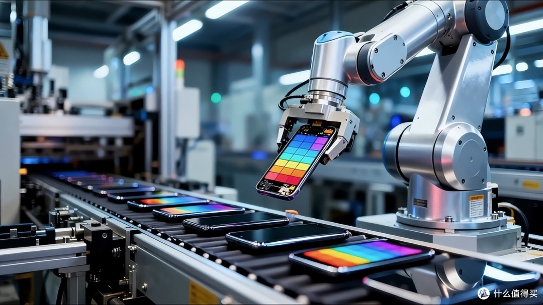 iPhone18砍单真相:需求凉了吗?