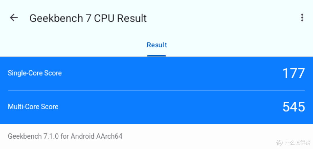 全网就我一个博主,测安伯尼克RGDS在双系统下的Geekbench跑分
