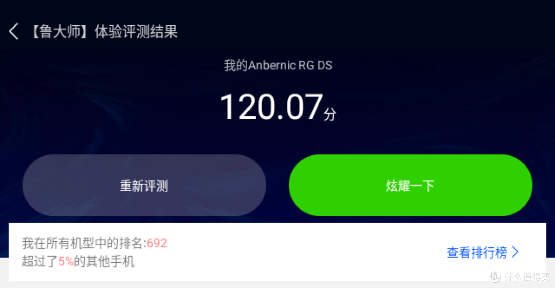 全网就我一个博主,测安伯尼克RGDS在双系统下的Geekbench跑分