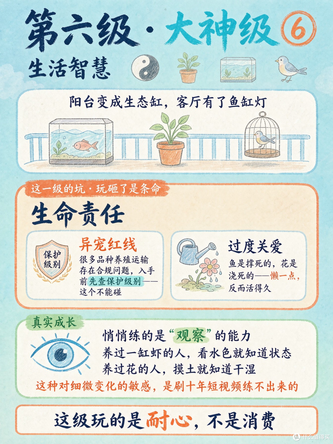 中年男人爱好避坑天梯:第1级偷时间,第4级要命,第7级收智商税