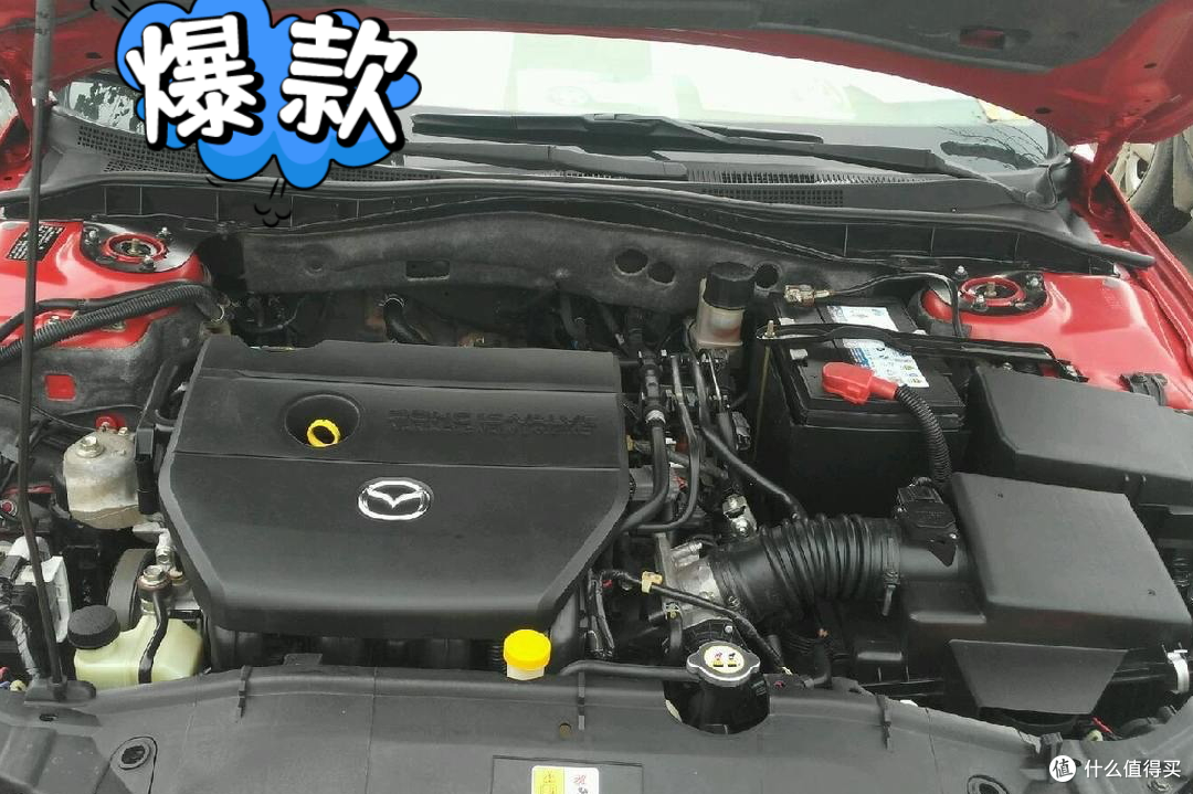 老马六与宋PLUS双车实测