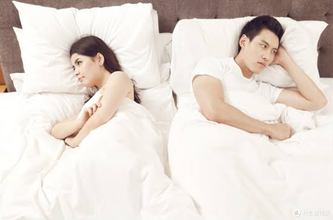 夫妻长期不同房会怎样?3个影响值得警惕