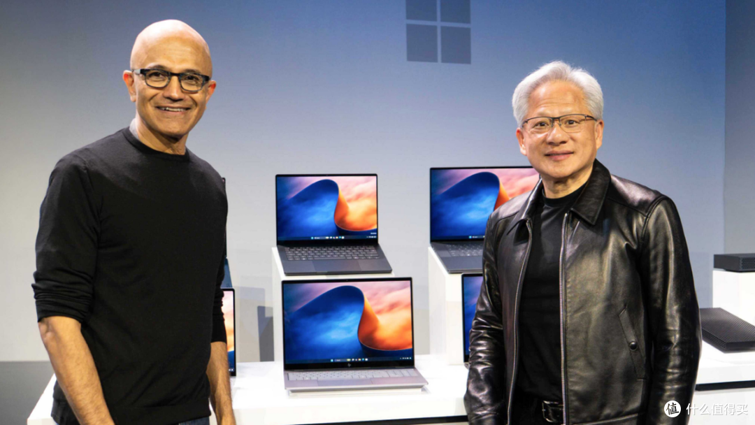 RTX Spark笔记本来了，Surface Laptop Ultra首发，更猛的在后面
