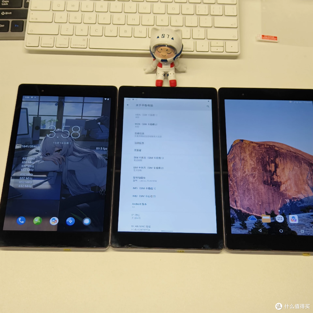 闲鱼大量涌入联想Tab3 P8 Plus，骁龙625杜比双扬，二手也才80块