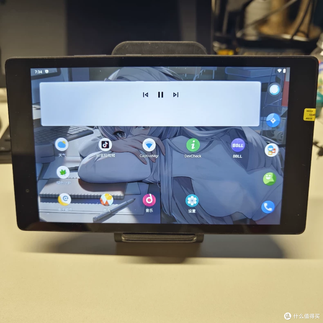 闲鱼大量涌入联想Tab3 P8 Plus，骁龙625杜比双扬，二手也才80块