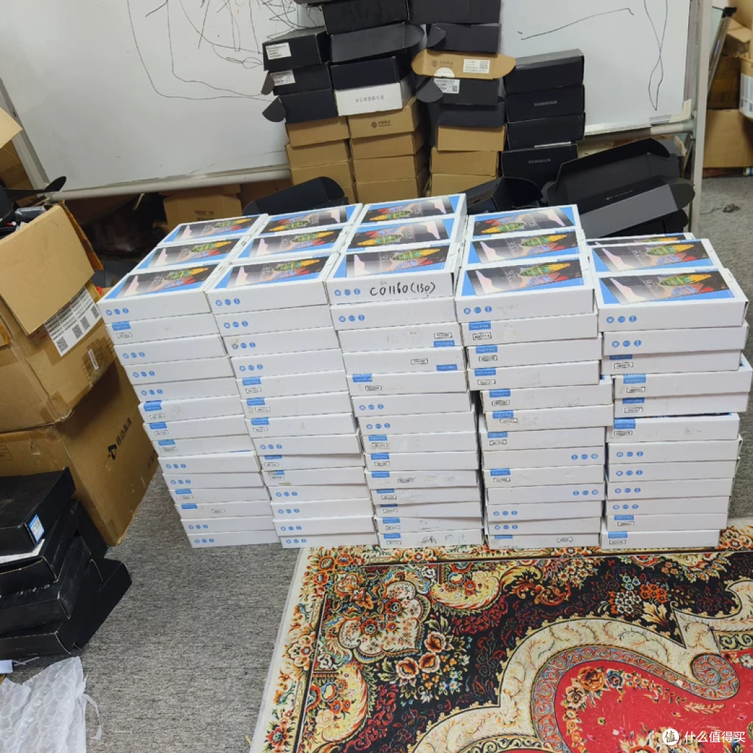 闲鱼大量涌入联想Tab3 P8 Plus，骁龙625杜比双扬，二手也才80块