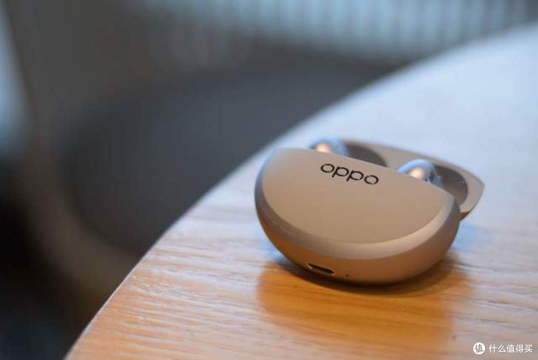 OPPO Enco X4 深度评测:钛灰配色,旗舰 TWS 的均衡之选