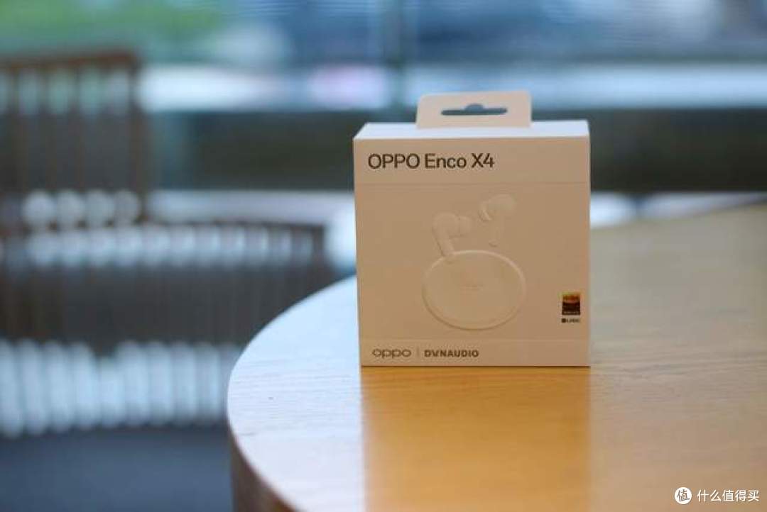 OPPO Enco X4 深度评测:钛灰配色,旗舰 TWS 的均衡之选