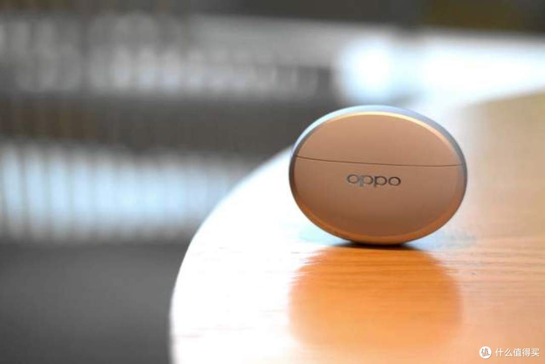 OPPO Enco X4 深度评测:钛灰配色,旗舰 TWS 的均衡之选