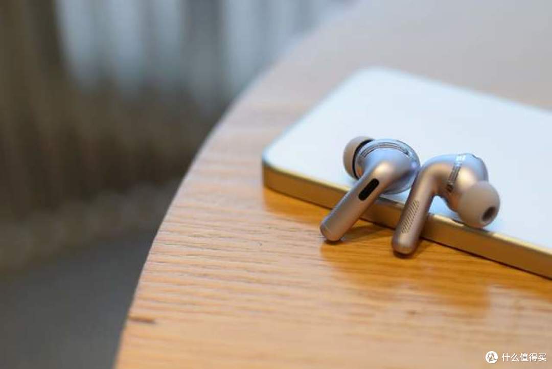 OPPO Enco X4 深度评测:钛灰配色,旗舰 TWS 的均衡之选