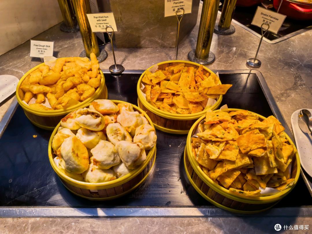 惟一一家100%升套的索菲特酒店:郑州索菲特国际饭店