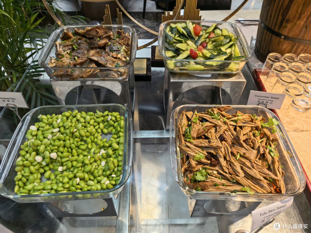 惟一一家100%升套的索菲特酒店:郑州索菲特国际饭店
