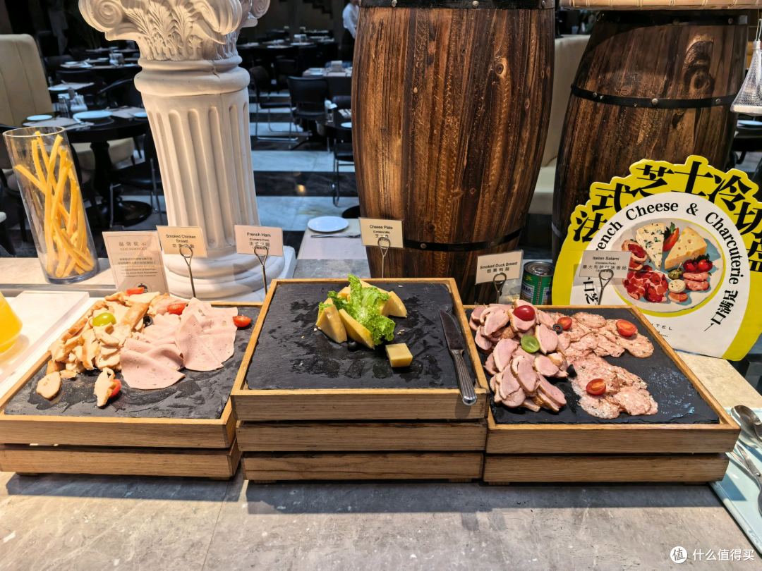 惟一一家100%升套的索菲特酒店:郑州索菲特国际饭店