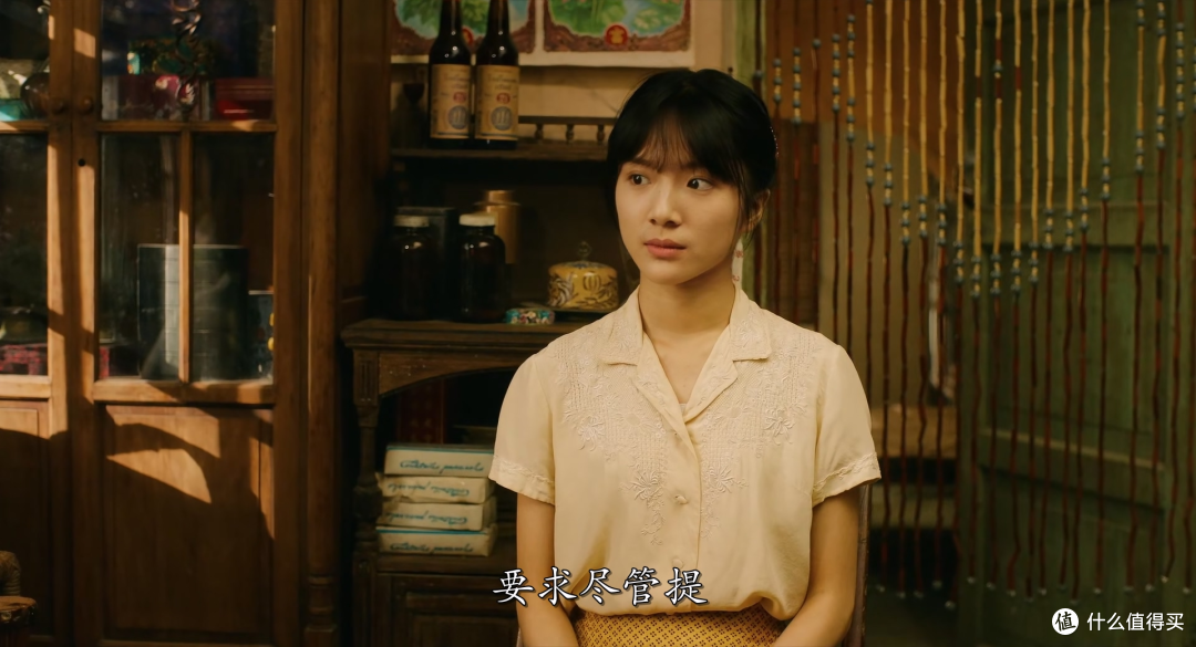 最终20.05亿票房《给阿嫲的情书》上线流媒体,简单剧情真挚感情