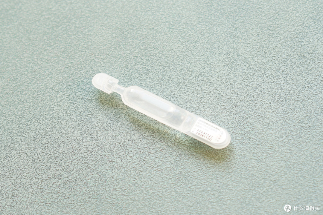 医美术后修护怎么选?乐普小绿盒透明质酸钠液体敷料实测分享