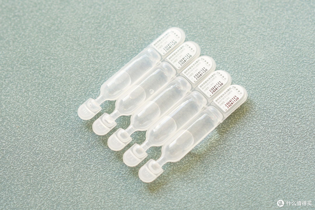 医美术后修护怎么选?乐普小绿盒透明质酸钠液体敷料实测分享