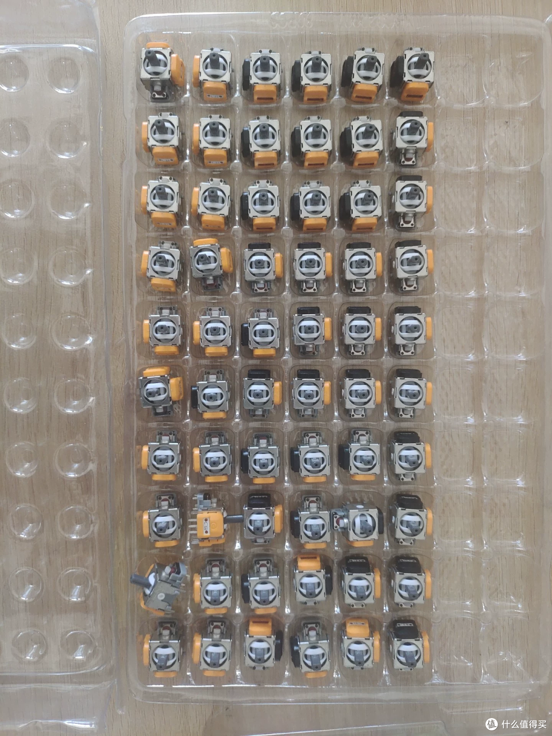 Switch漂移手柄风靡闲鱼,自修故障50元,比买全新多省下了300元