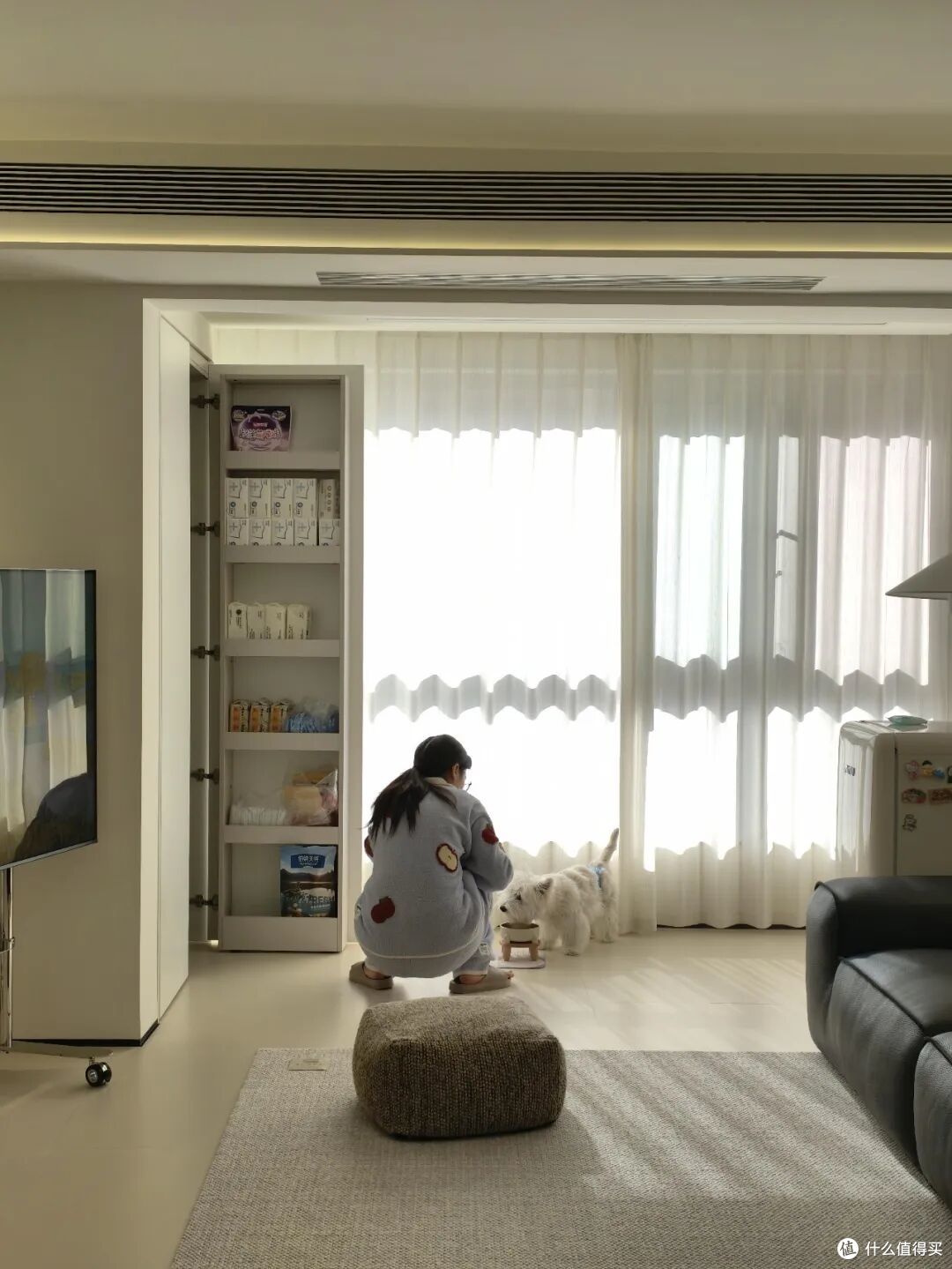 果然,越来越多人对「阳台收纳」下手了!我当初怎么就没想到?
