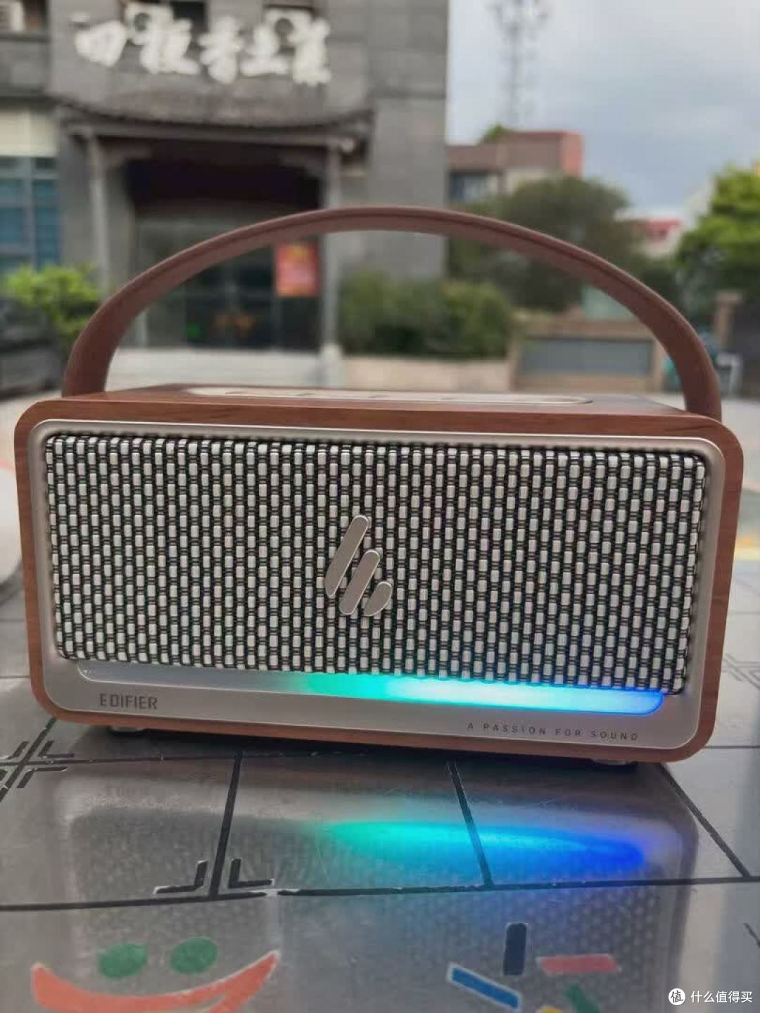 盘点:5款非常有特点的「声音外设」,最近上新款