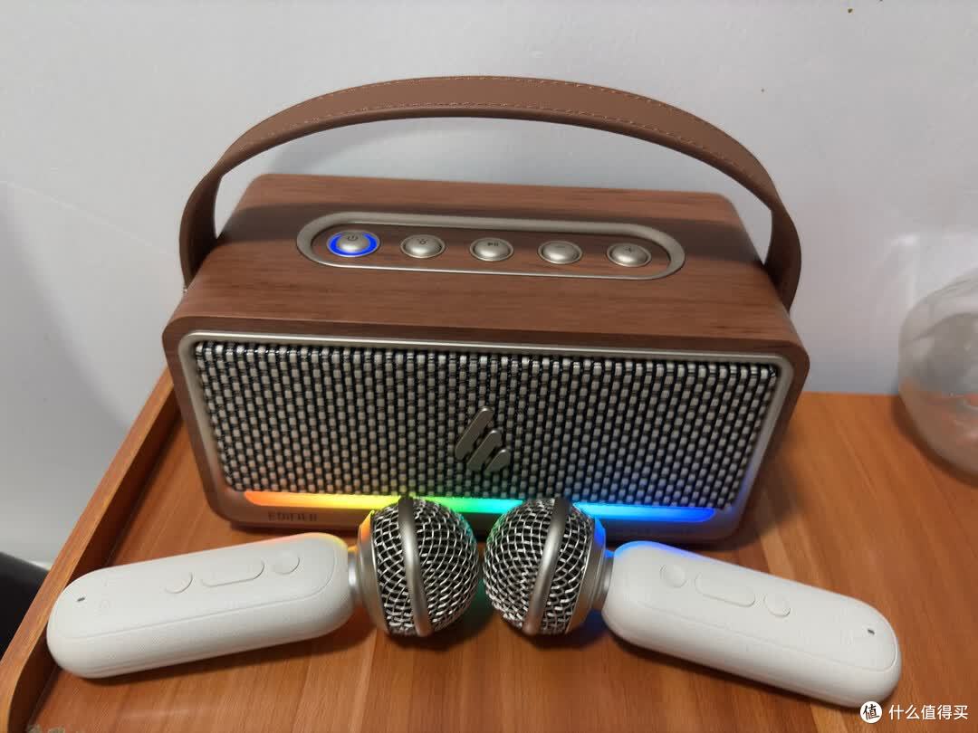 盘点:5款非常有特点的「声音外设」,最近上新款