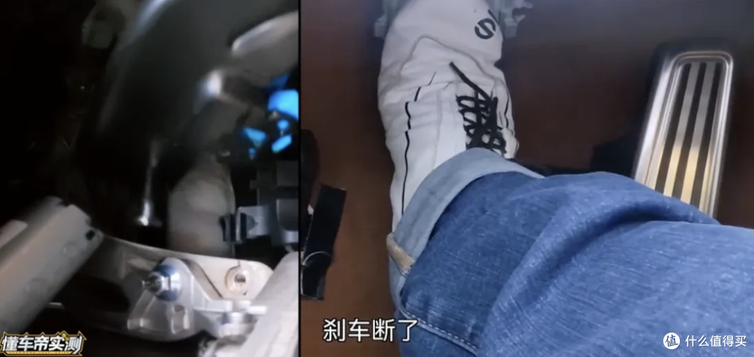 全网掀起踩刹车大赛！小米6月直播意外火了，连续50次刹停