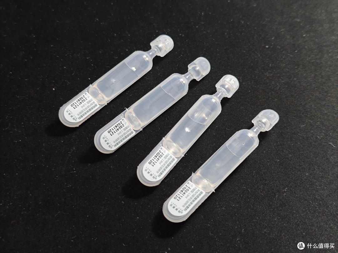 乐普莱柏次抛敷料,我的敏感肌救星。用了它后,我不再惧怕干燥。