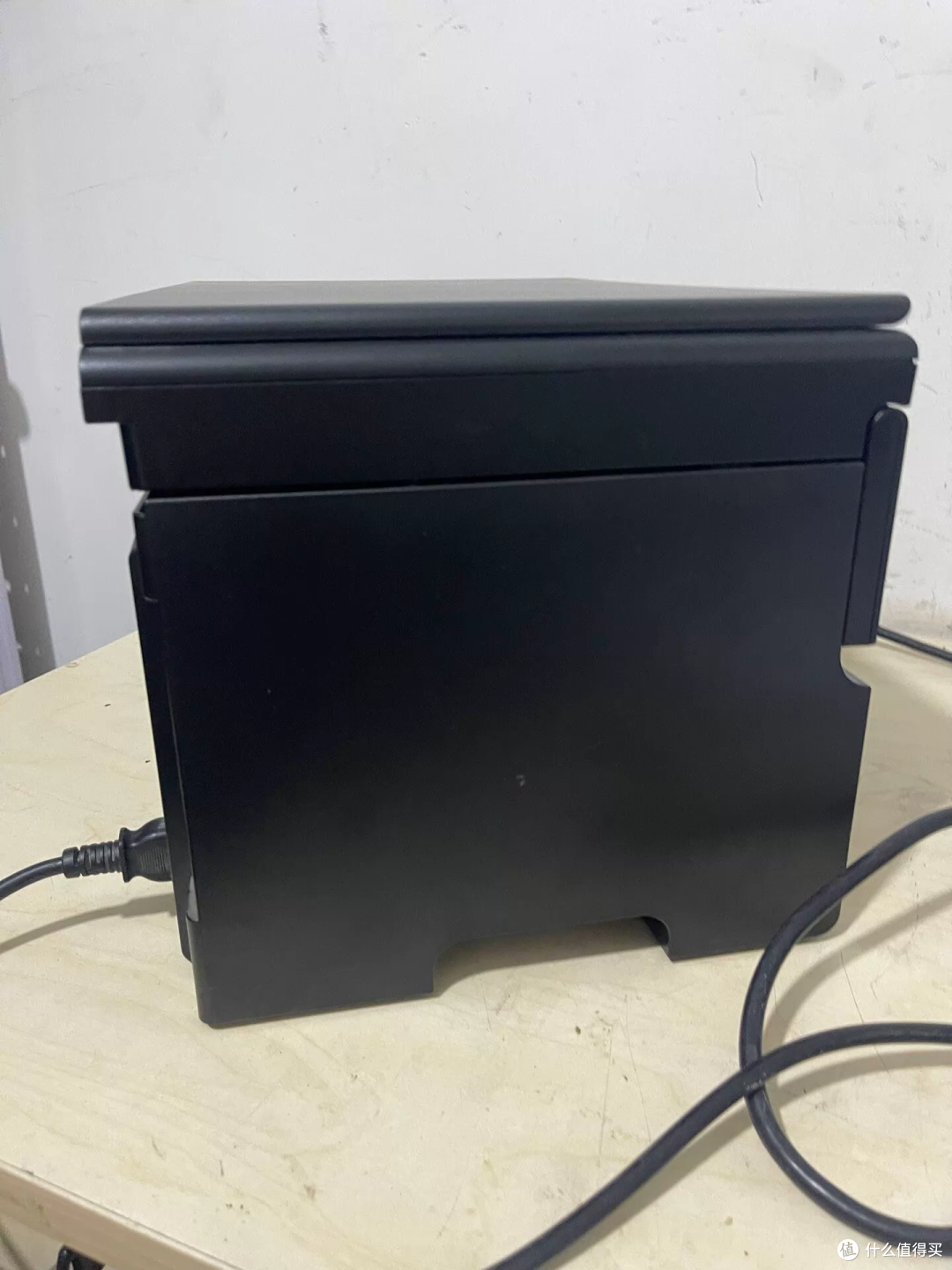 闲鱼大量涌入惠普M1136，三合一加超低耗材，全新二手也才300块！