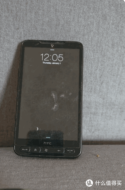 17年前的安卓刷机神机,成功刷入 iOS 系统,太炸裂了!