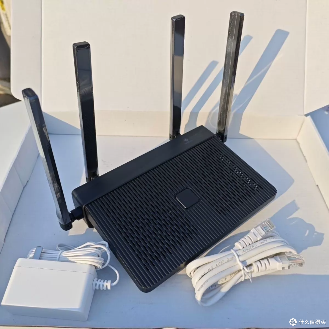 闲鱼大量涌入中国移动XR30,联发科MT7981加USB 3.0,准全新88块