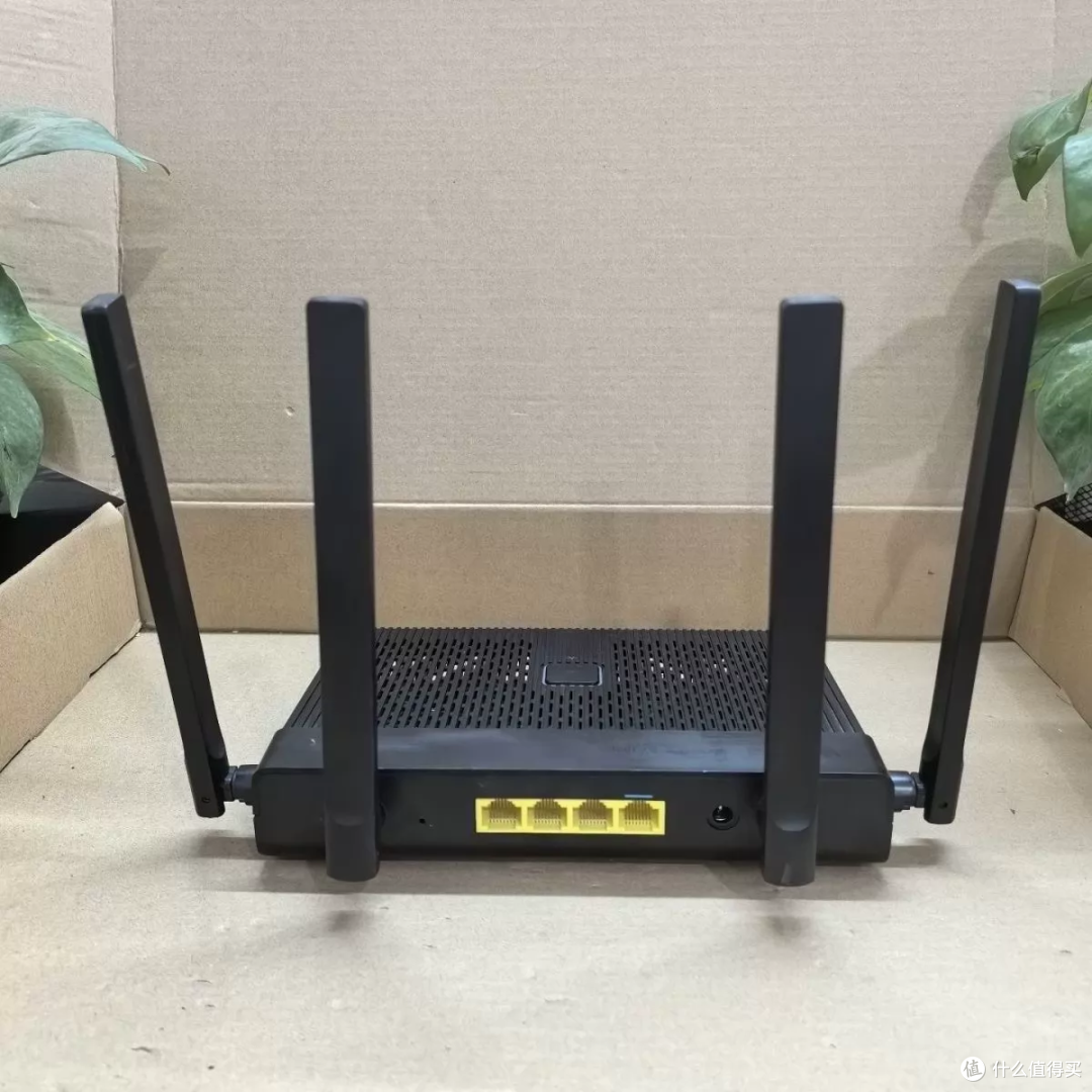 闲鱼大量涌入中国移动XR30,联发科MT7981加USB 3.0,准全新88块