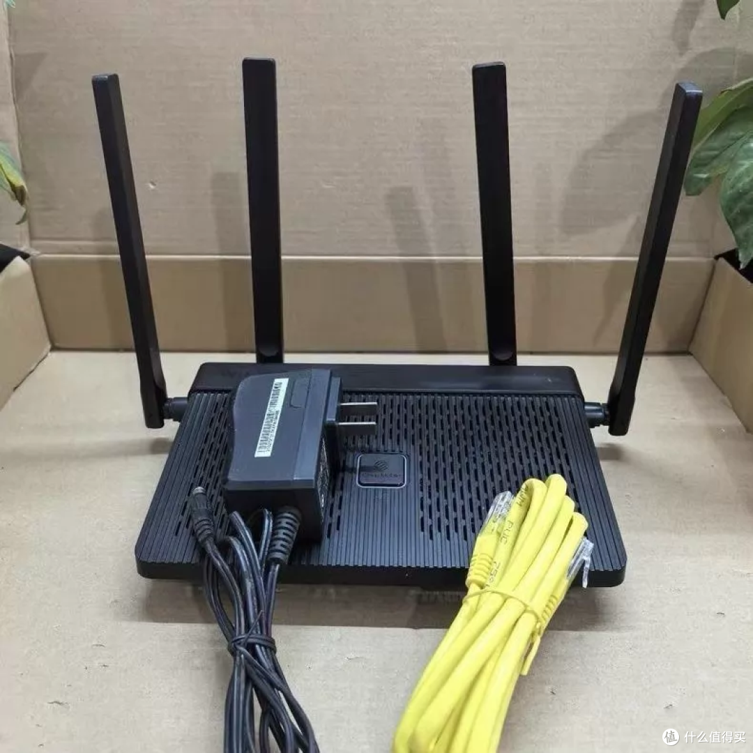 闲鱼大量涌入中国移动XR30,联发科MT7981加USB 3.0,准全新88块