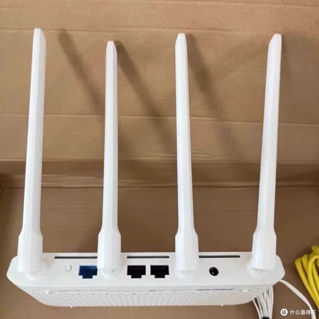 大量小米4A千兆版流入闲鱼，MT7621A加128M内存，准全新也才30块