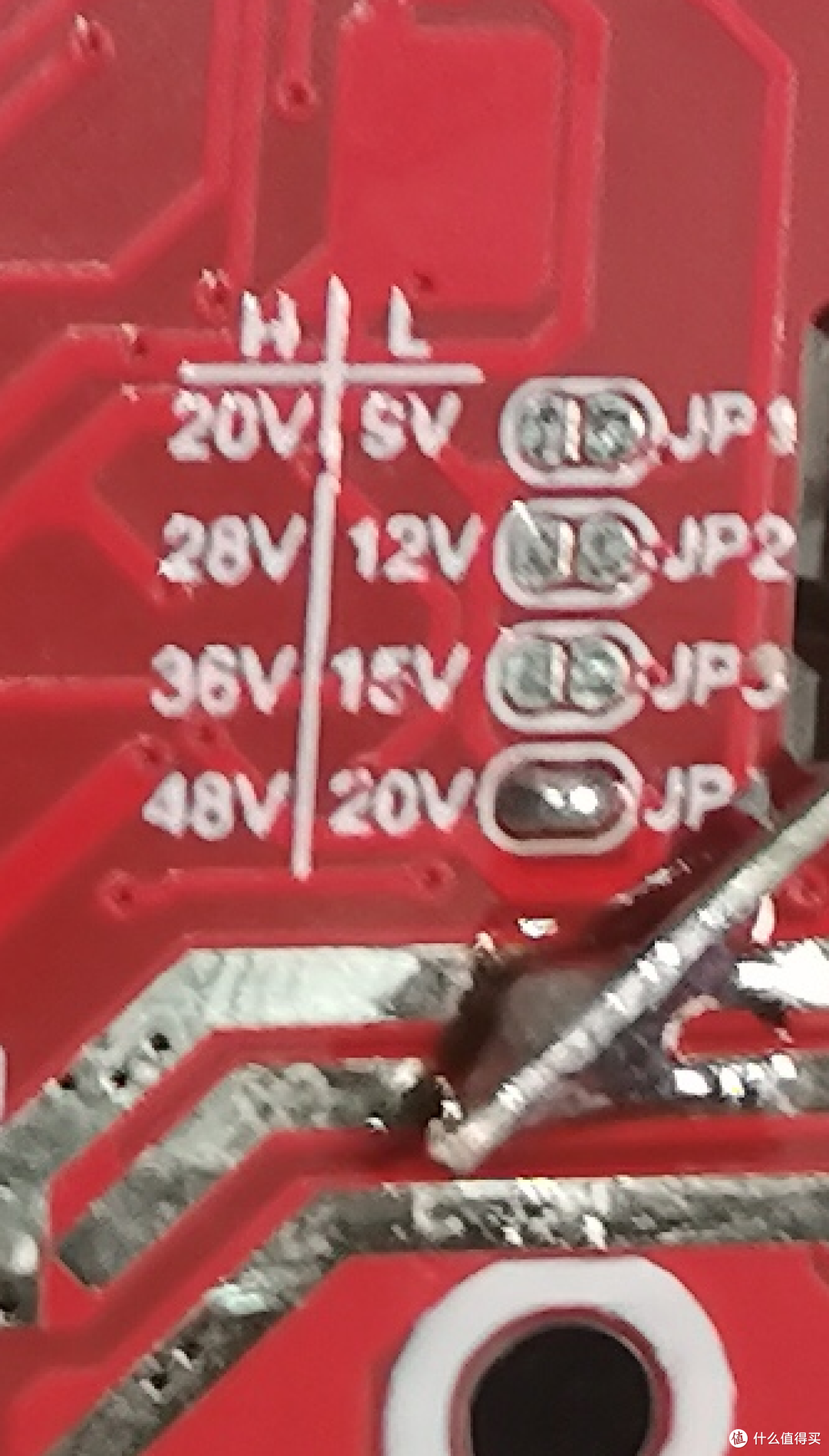 DIY DC电源测试PD QC电子负载（物理）