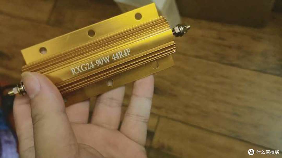 DIY DC电源测试PD QC电子负载（物理）