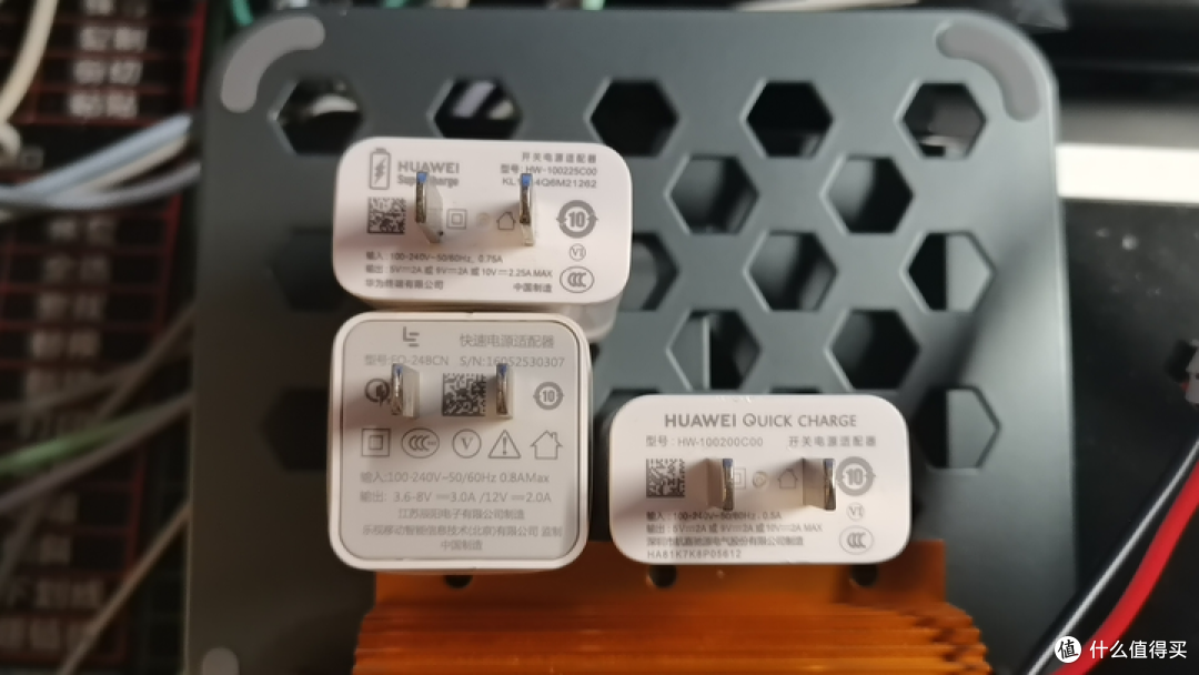 DIY DC电源测试PD QC电子负载（物理）