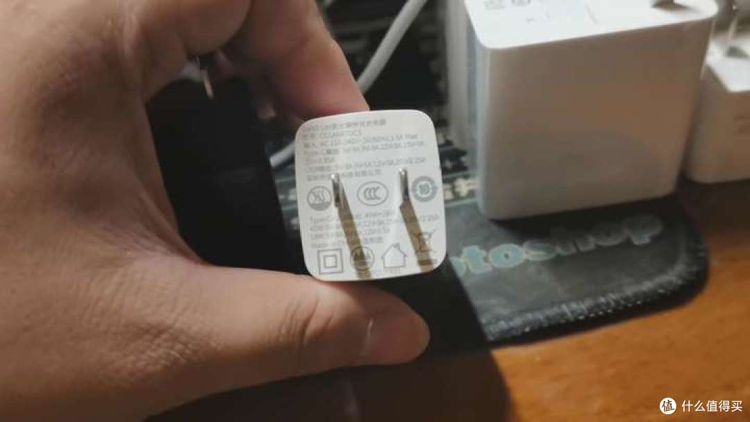 DIY DC电源测试PD QC电子负载（物理）