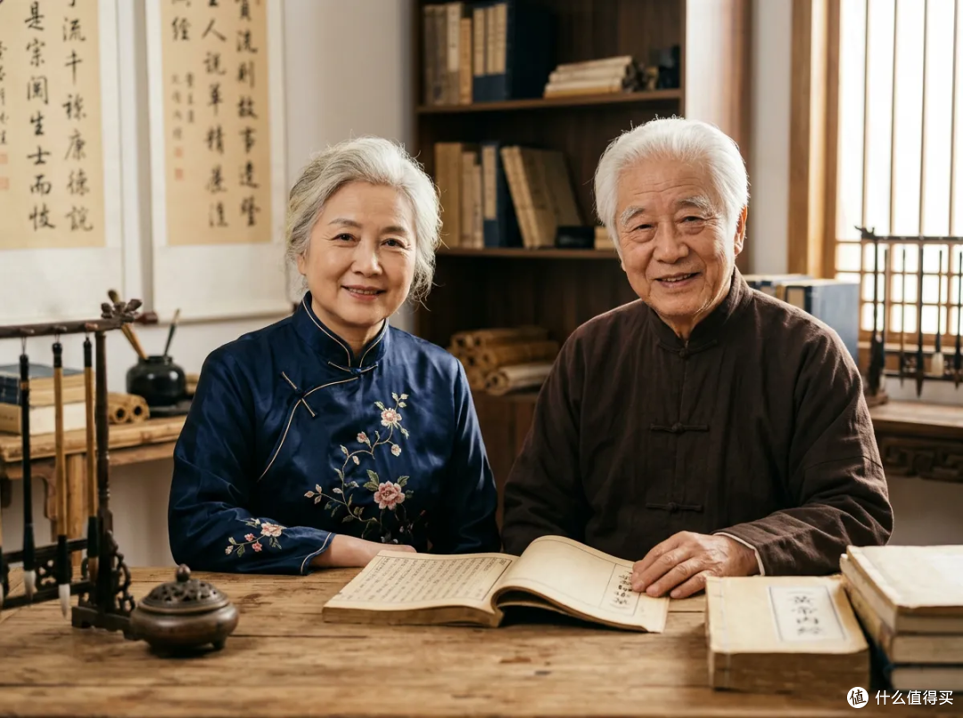 央妈认证：长白发，可能是身体在发出预警信号，5招养出一头秀发