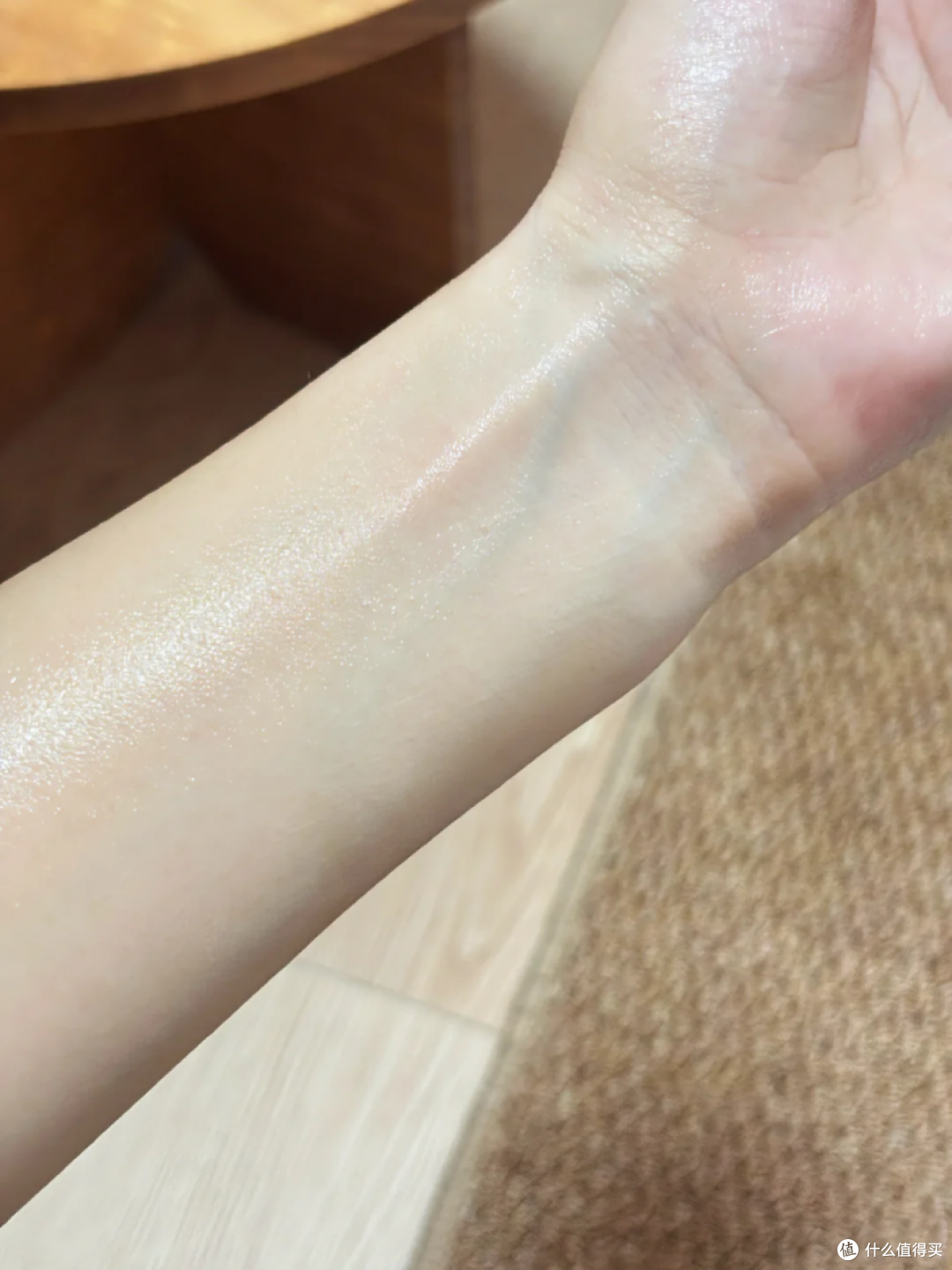 身体精华乳真实体验,冬日干皮日常身体乳分享