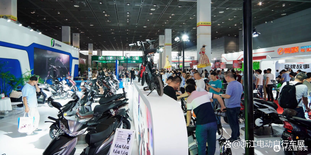 2027第三届义乌自行车电动车摩托车及配件博览会4月启幕