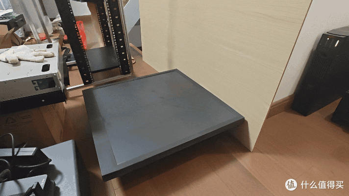 别再催更了,有手就会硬核高颜值机柜diy教程,手把手教你做机柜