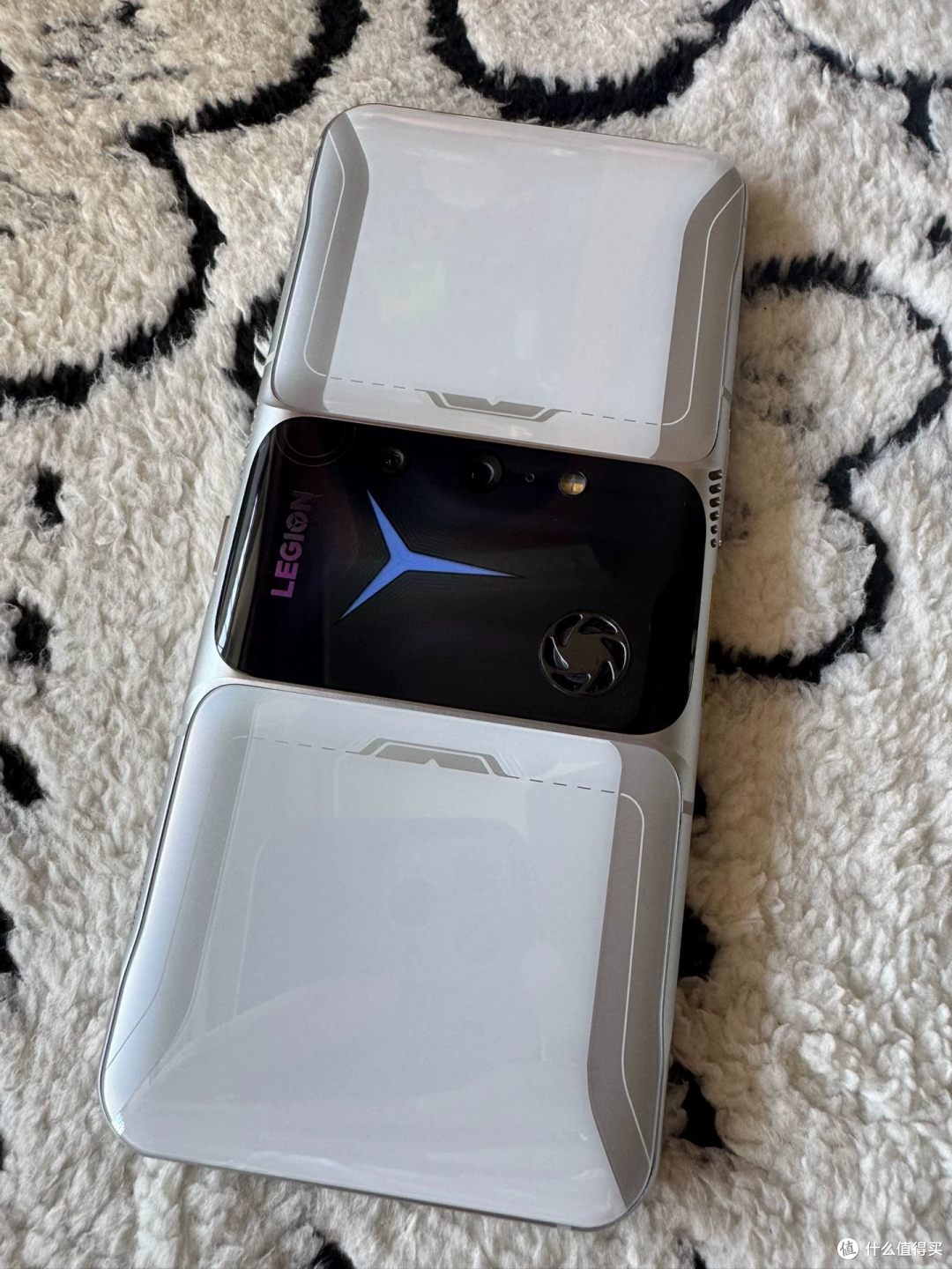 999元的拯救者2 Pro 12+128G,买它的人到底图什么